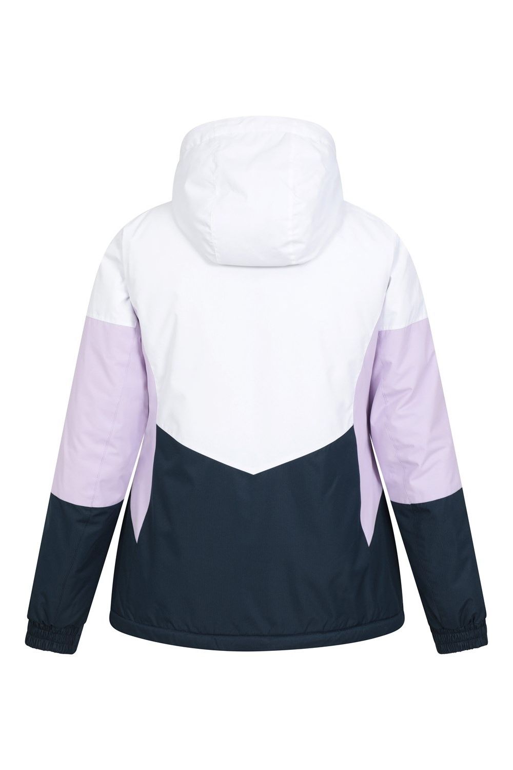 Lilac Moon II Ski Jacket, Image 2 of 5