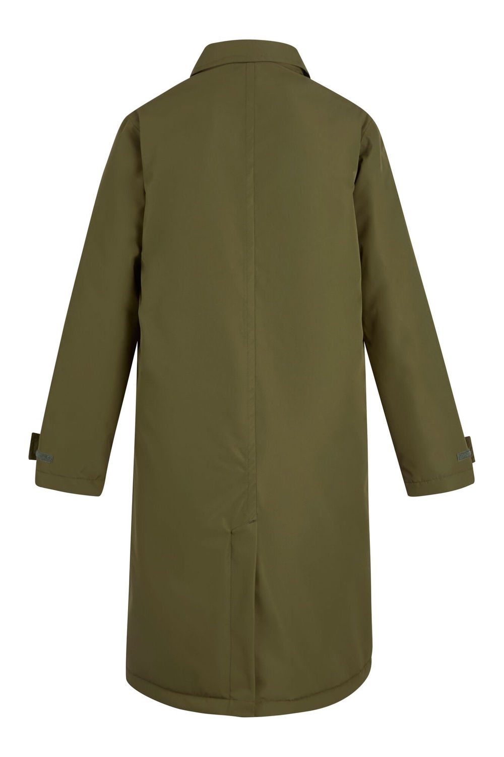 Multi Orla Kiely Mac Waterproof Jacket, Image 2 of 6