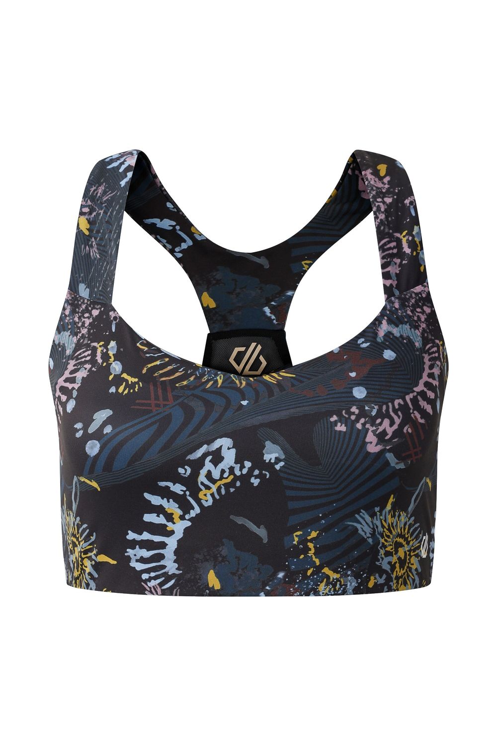 Black Swift III Sports Bra, Image 2 of 5