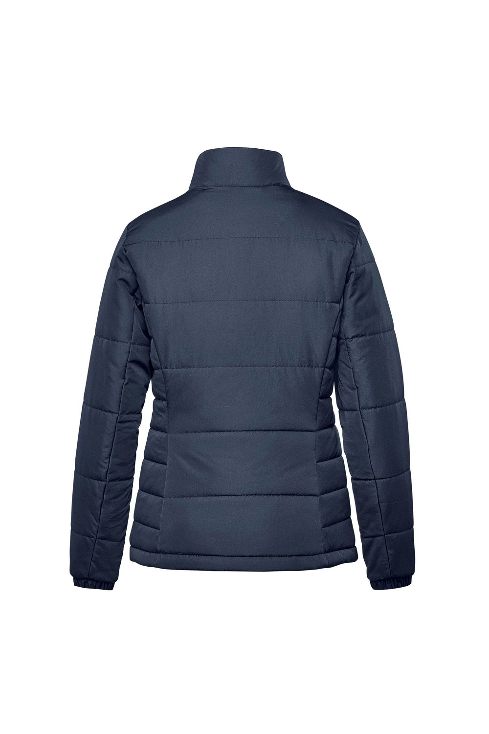 Navy Sierra Thermal Jacket, Image 2 of 3