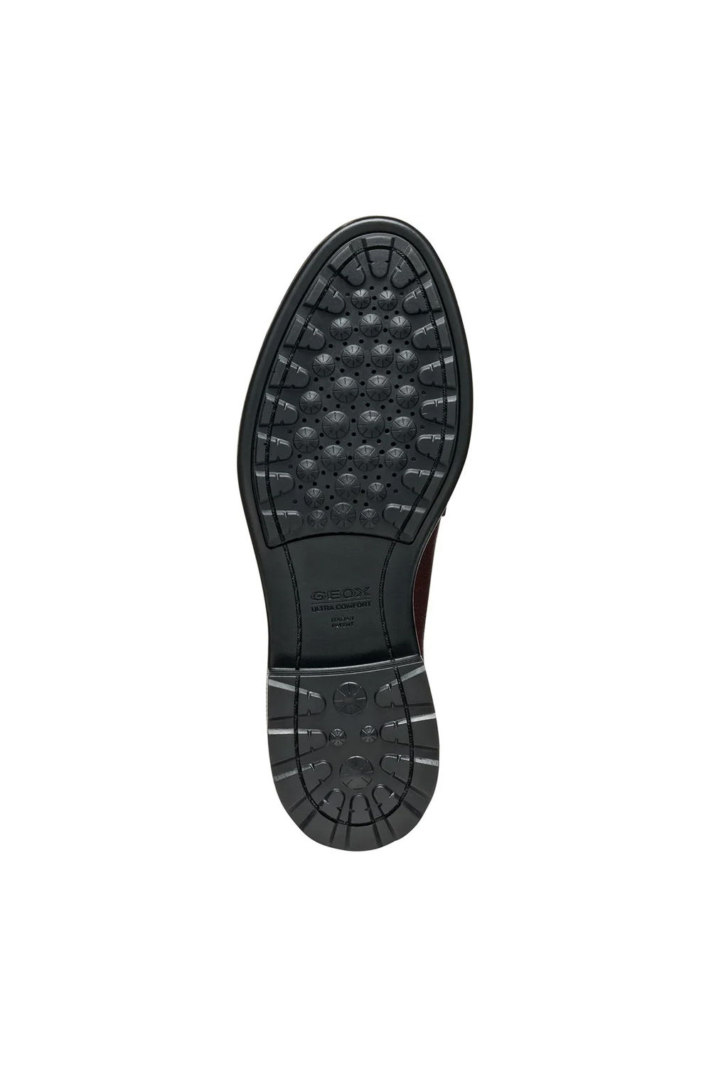 Wine Walk Pleasure Leather Moccasins, Image 5 of 6