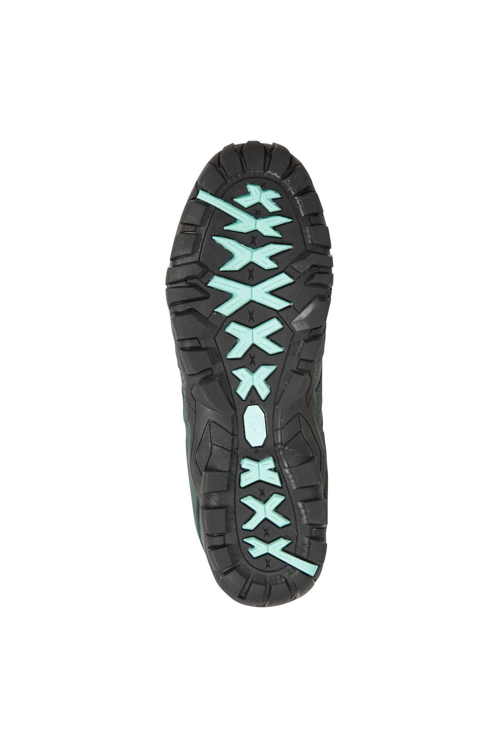Multi Outdoor II Suede Walking Shoes, Image 5 of 6