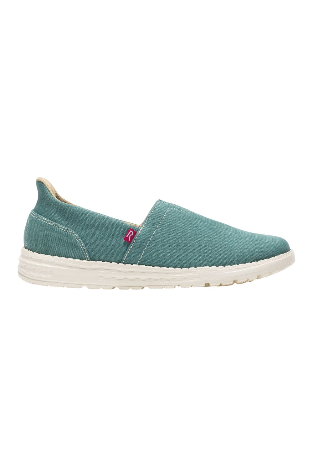 Olive Salcombe Casual Shoes, Image 4 of 6