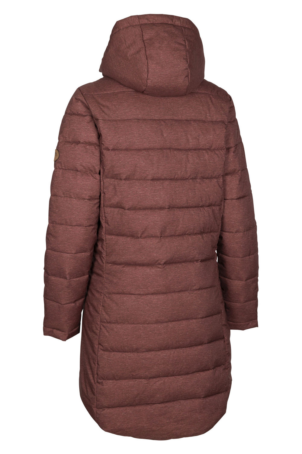 Plum Trespass Plum Turka Jacket, Image 2 of 4