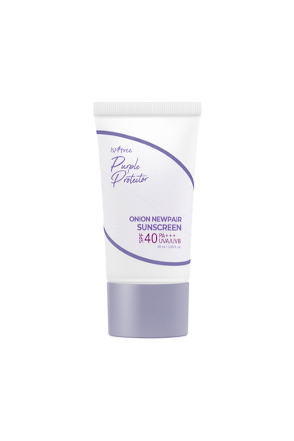 Not Applicable Onion Newpair Sunscreen 50ml, Image 1 of 1