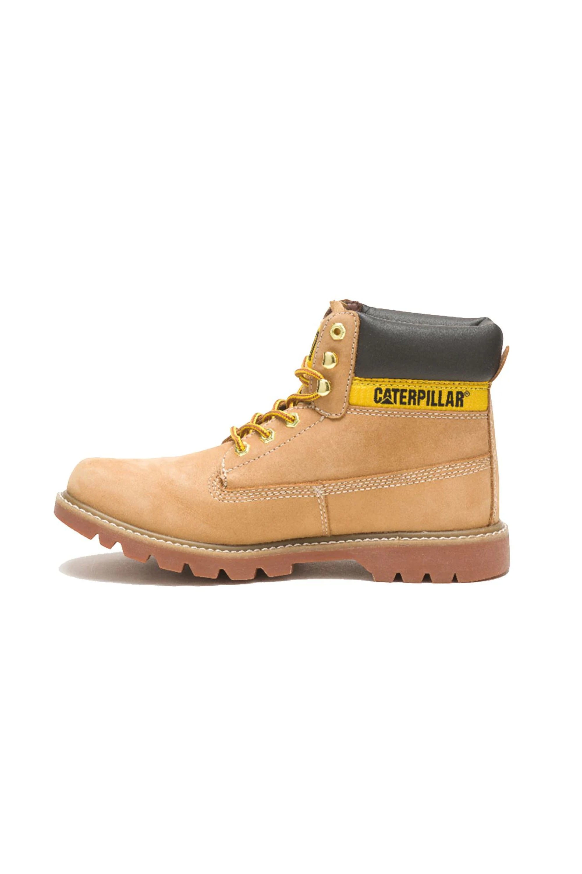 Brown Unisex Hiking Ankle Boots - COLORADO 2.0, Image 4 of 7