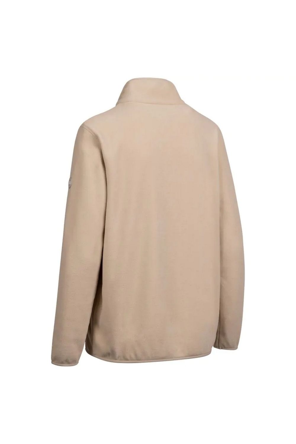 Stone Mantle Fleece Top, Image 2 of 4