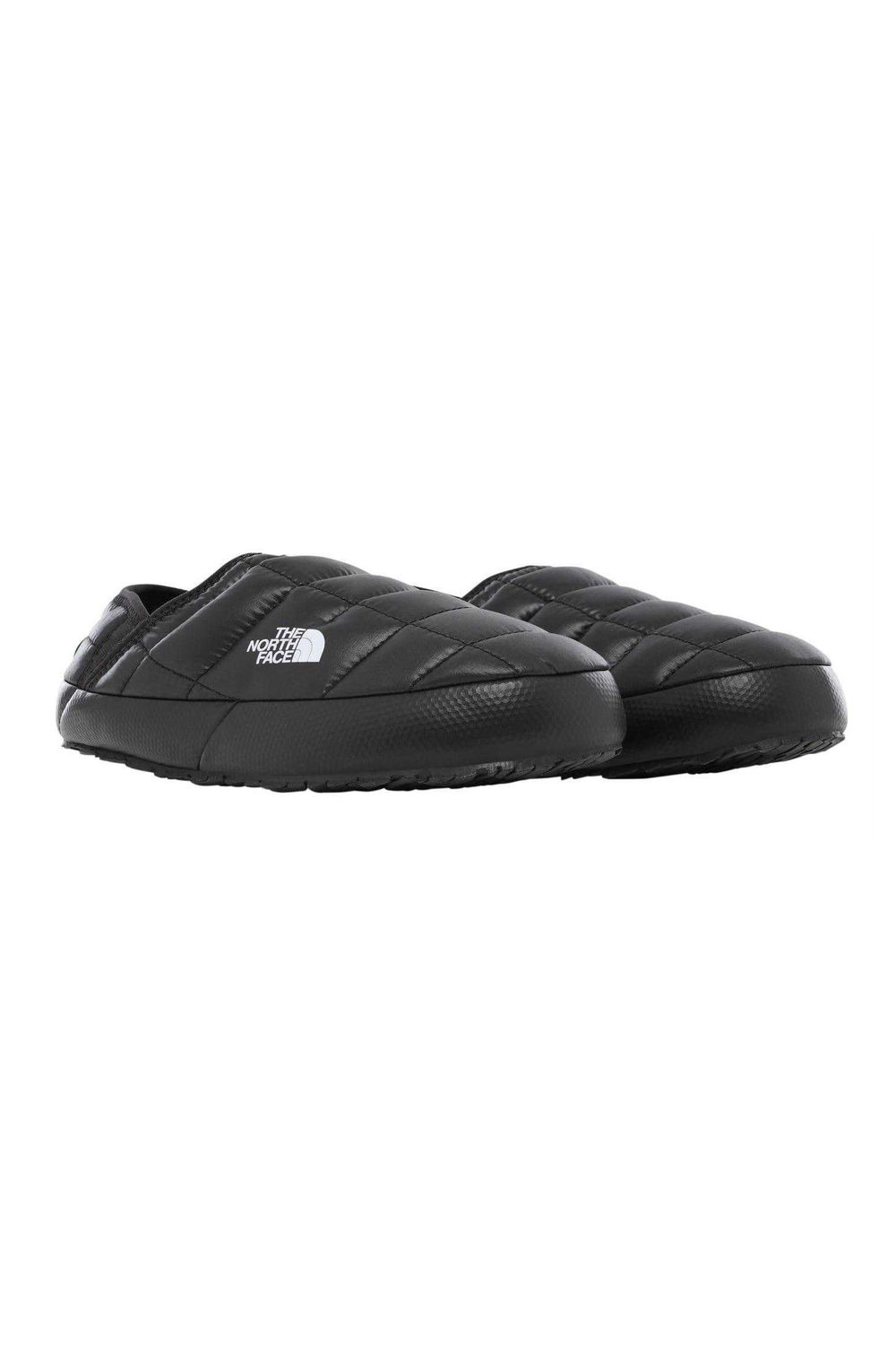 Black Thermoball V Mules, Image 1 of 5