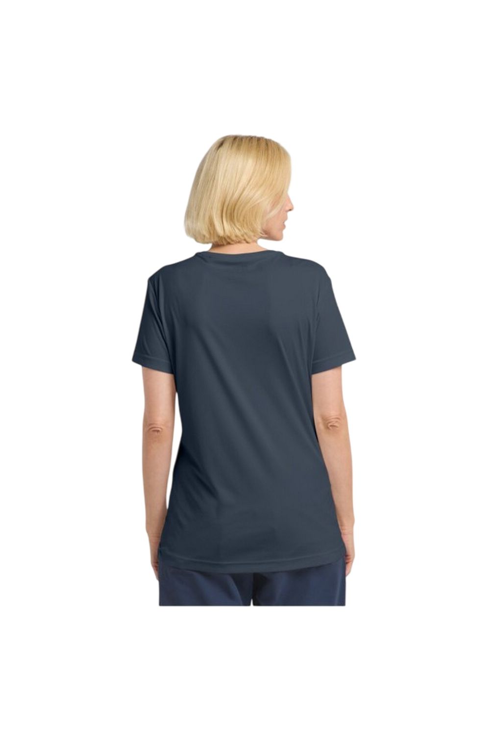 Midnight Blue Tech Regular TShirt, Image 3 of 5
