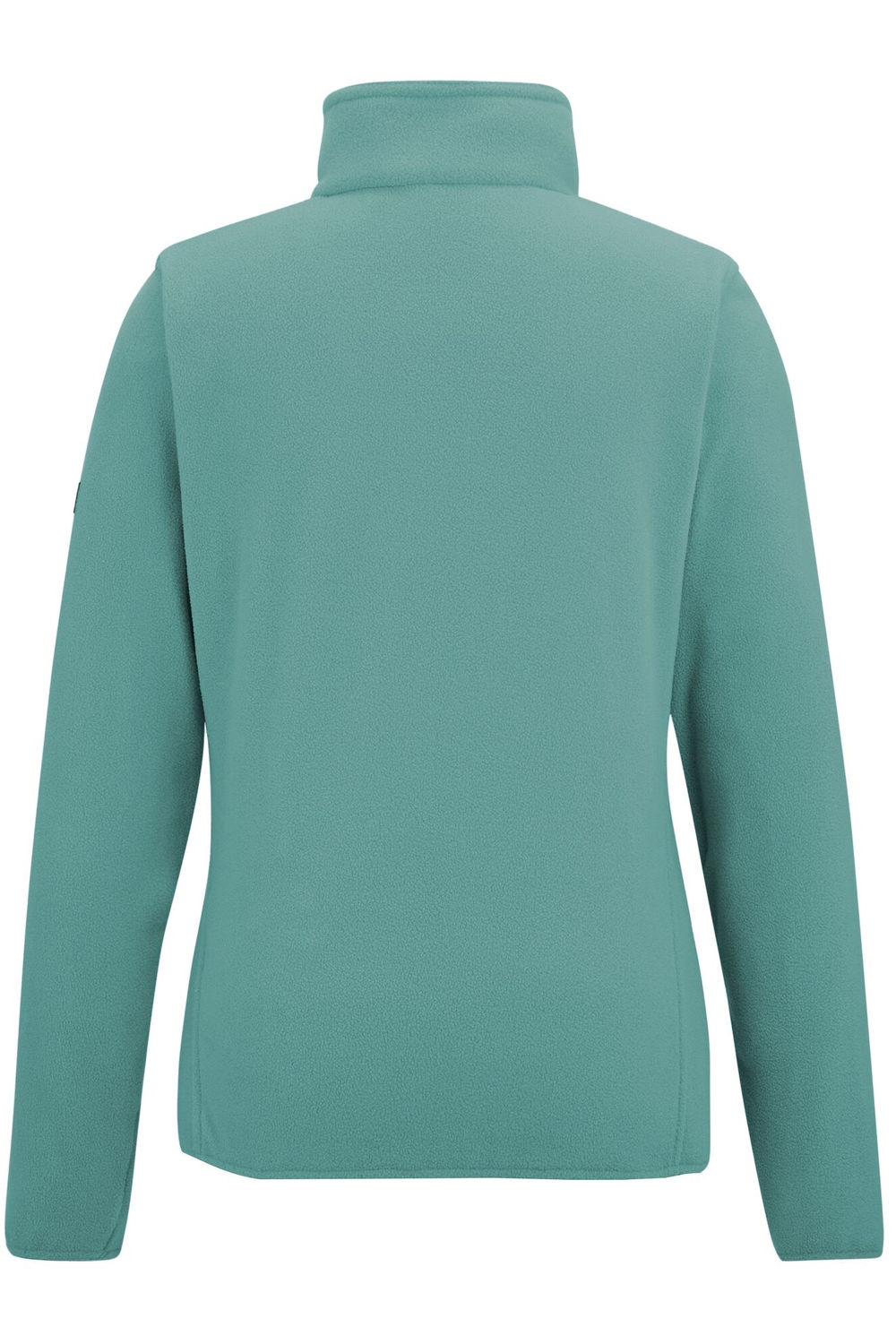 Olive Clemence IV Full Zip Fleece, Image 2 of 3