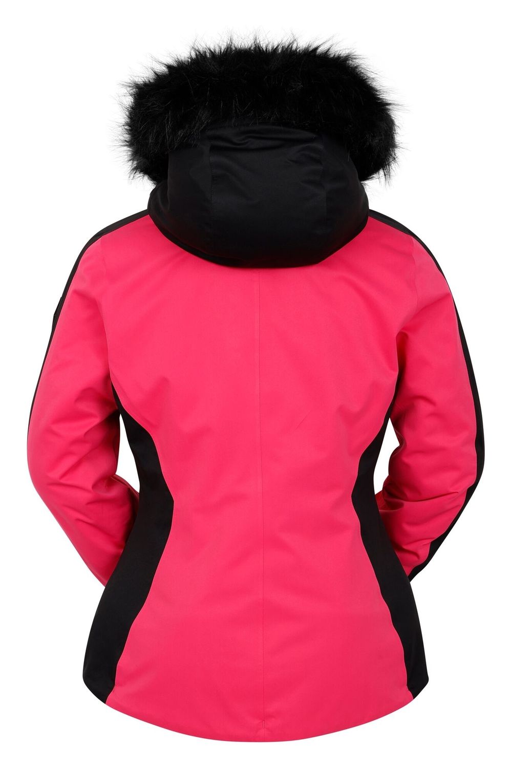 Pink Dare 2B Pink Frenzied Ski Jacket, Image 2 of 4