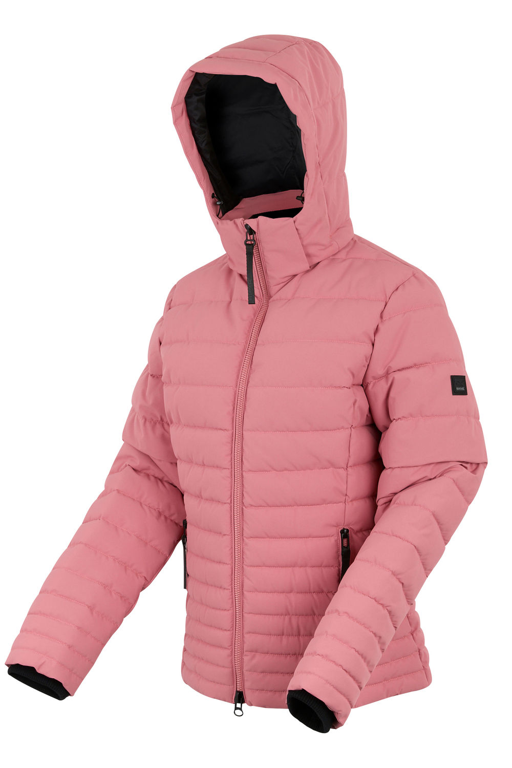 Rose Regatta Rose Kelane Padded Jacket, Image 3 of 5