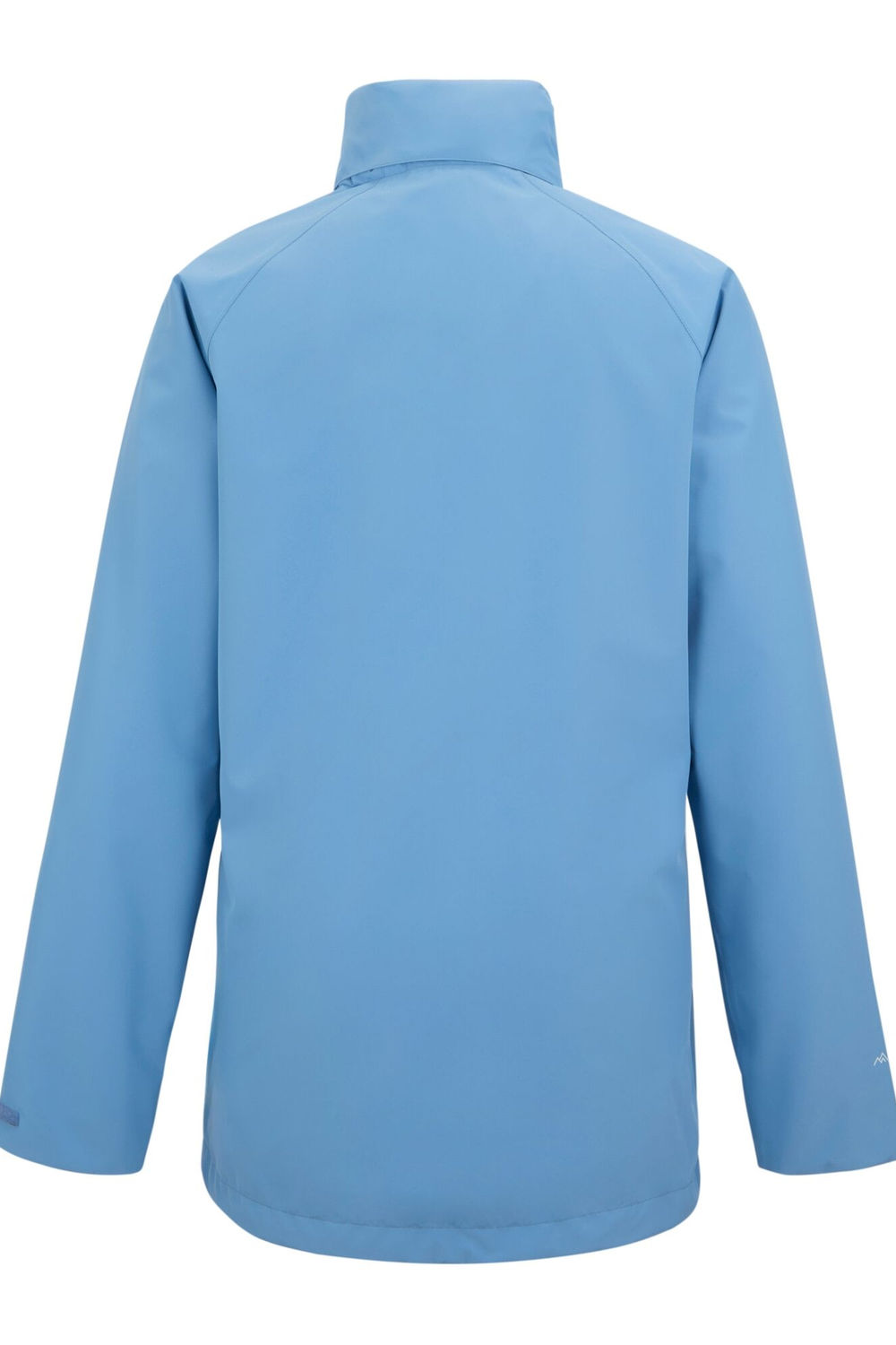 Light Denim Daysha II Waterproof Jacket, Image 2 of 4