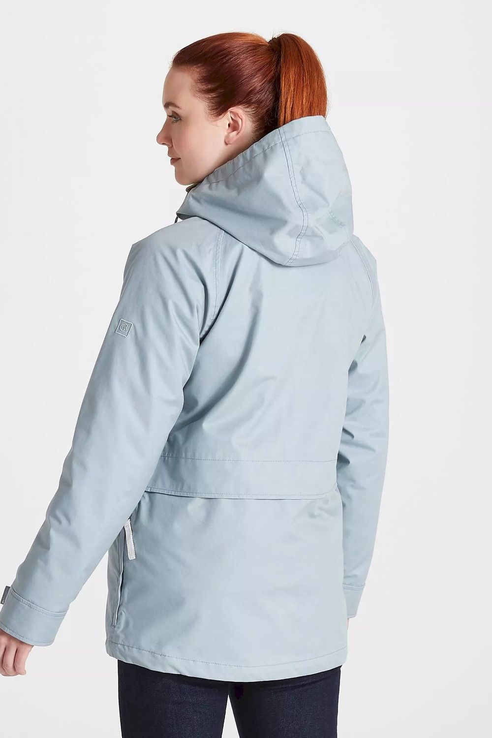 Multi Saltaire Waterproof Jacket, Image 2 of 6