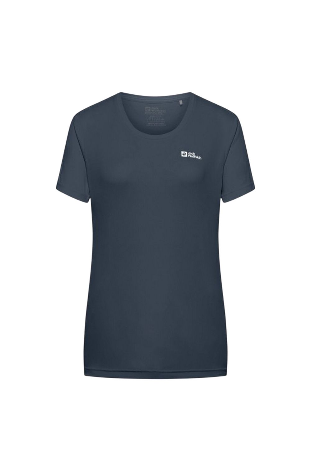 Midnight Blue Tech Regular TShirt, Image 2 of 5