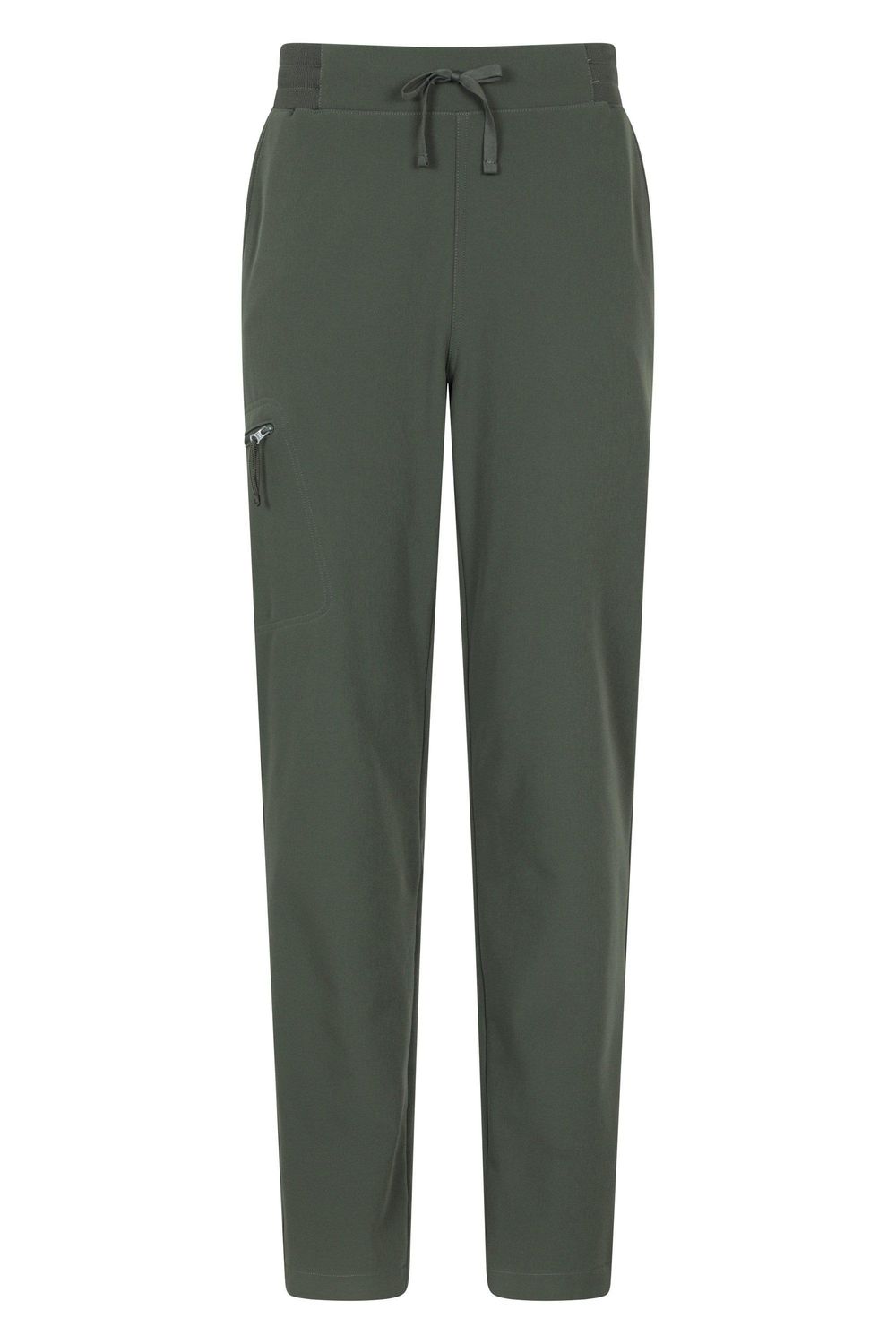 Khaki Adventure Water Resistant Short Trousers, Image 1 of 1