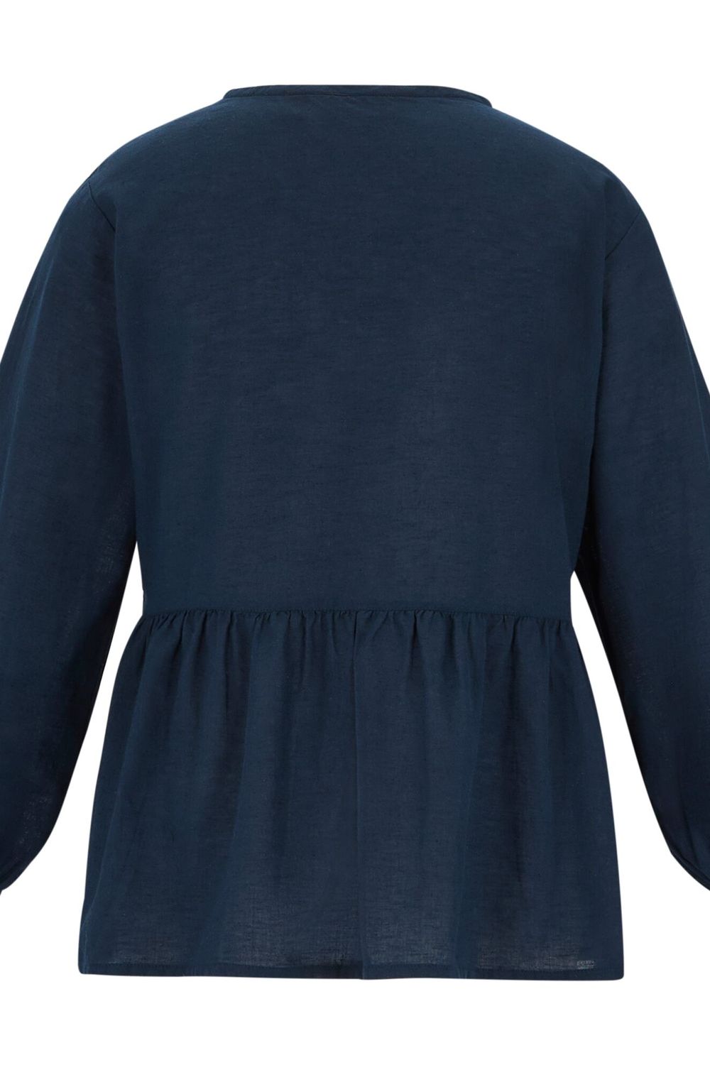 Navy Primden Shirt, Image 2 of 5