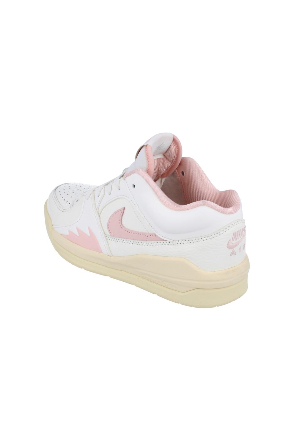 White Jordan Stadium 90 Trainers, Image 3 of 6