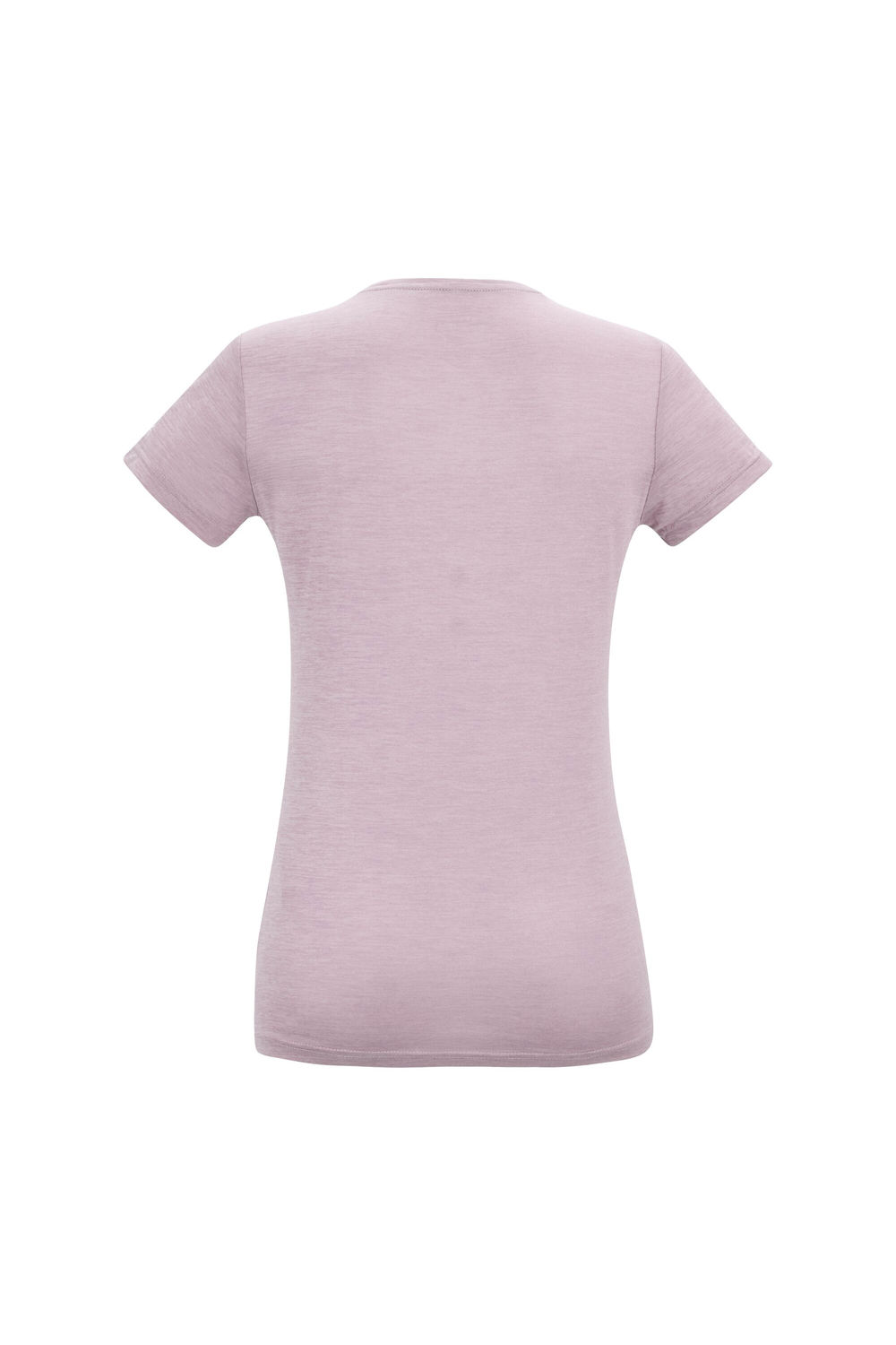 Lilac Josie Gibson Fingal Edition TShirt, Image 3 of 4