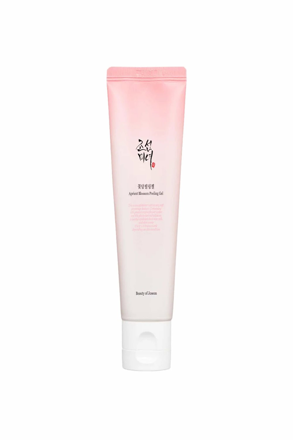 Not Applicable Apricot Blossom Peeling Gel 100ml, Image 1 of 1