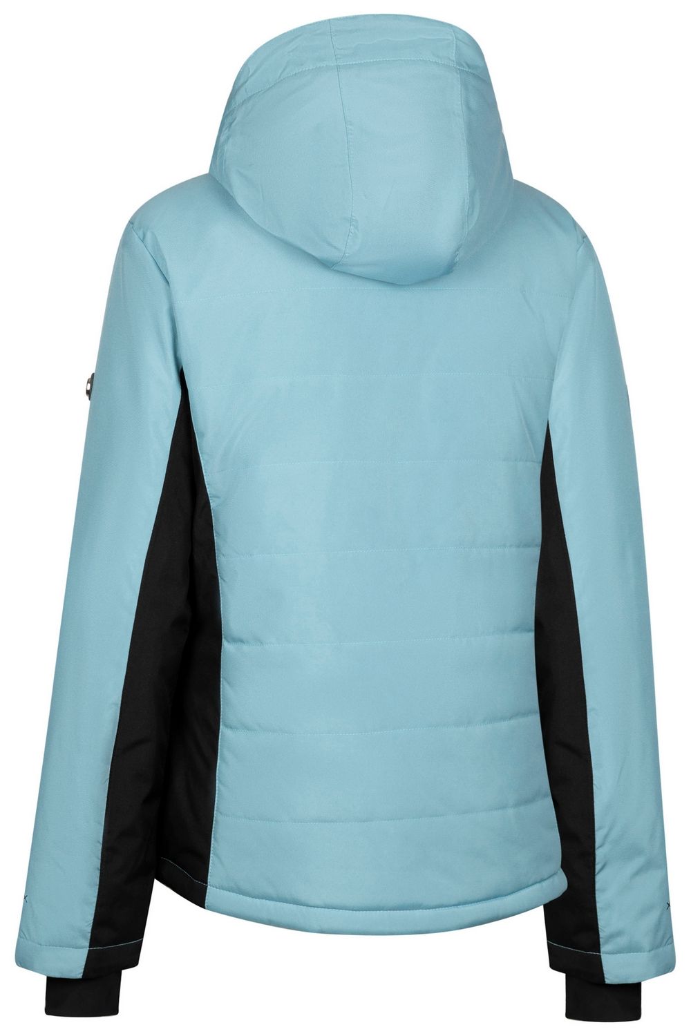 Jade Emma Padded Ski Jacket, Image 2 of 4