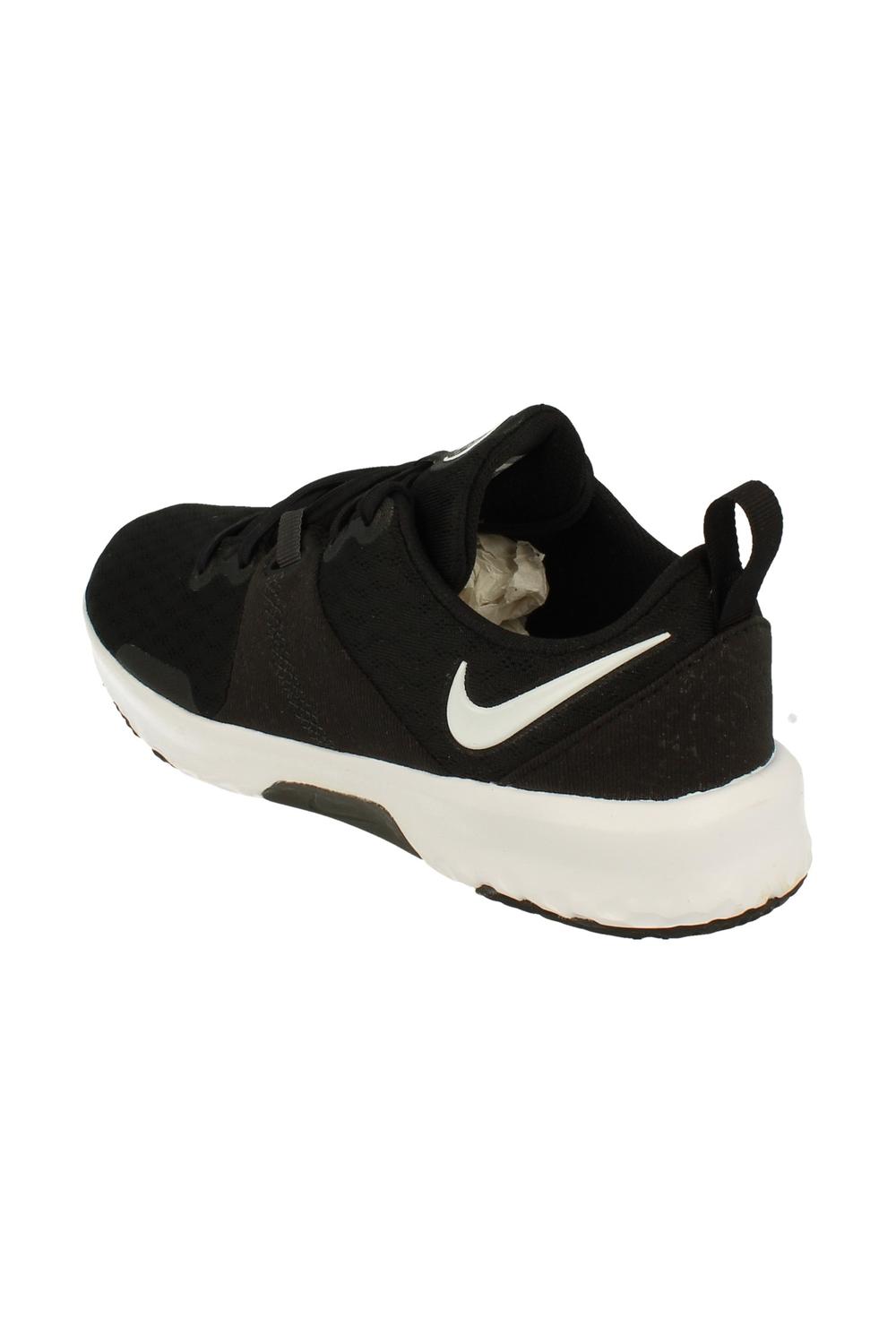 Black Nike Womens City Trainer 3 Running Trainers, Image 3 of 6