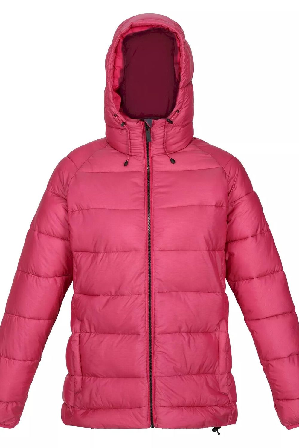 Pink Regatta Pink Toploft II Puffer Jacket, Image 1 of 4