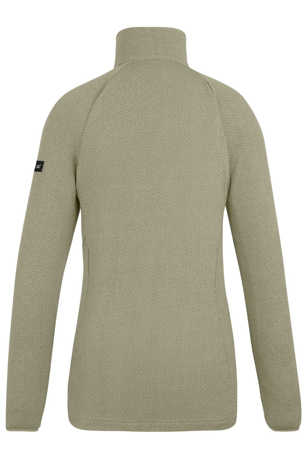 Ecru Malana Soft Shell Jacket, Image 2 of 3