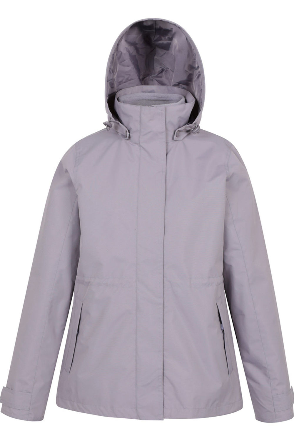 Purple Fell II 3 In 1 Jacket, Image 1 of 6