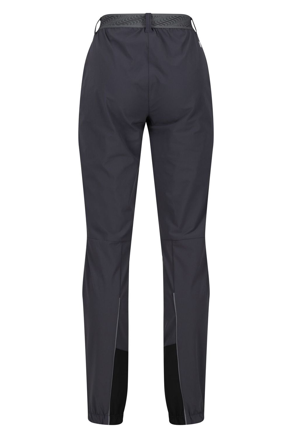 Grey Mountain III Walking Trousers, Image 2 of 3