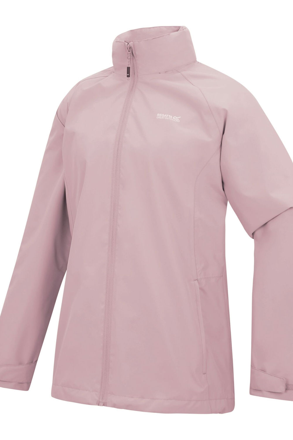 Lilac Daysha II Waterproof Jacket, Image 3 of 3