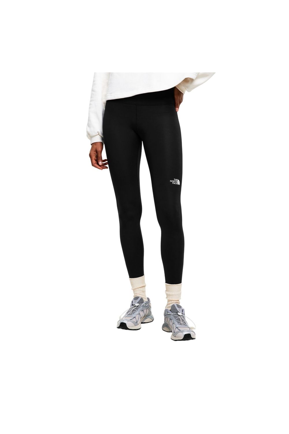 Black Leggings, Image 3 of 4