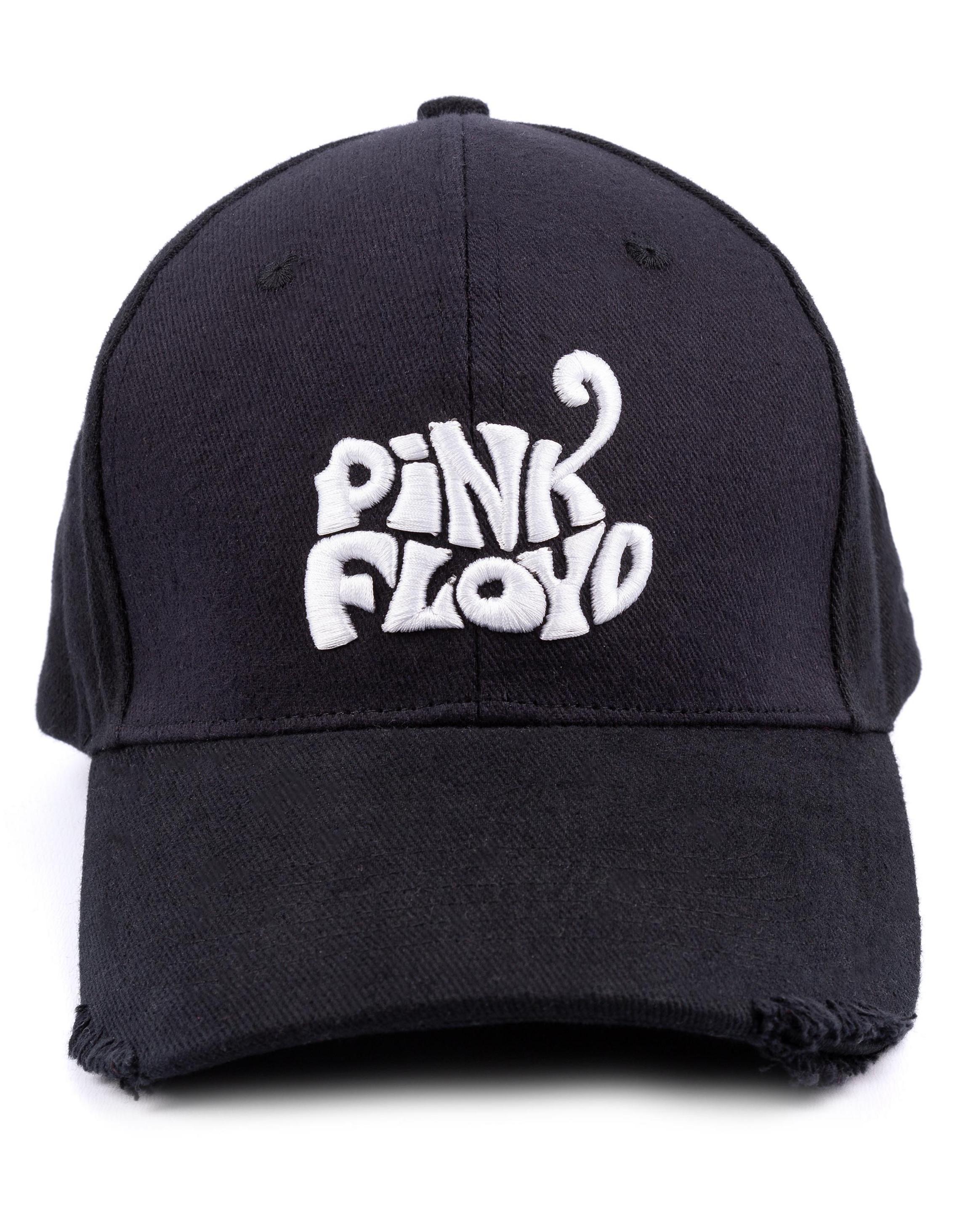 Black Pink Floyd Cap Unisex Adults Teens, Image 3 of 4