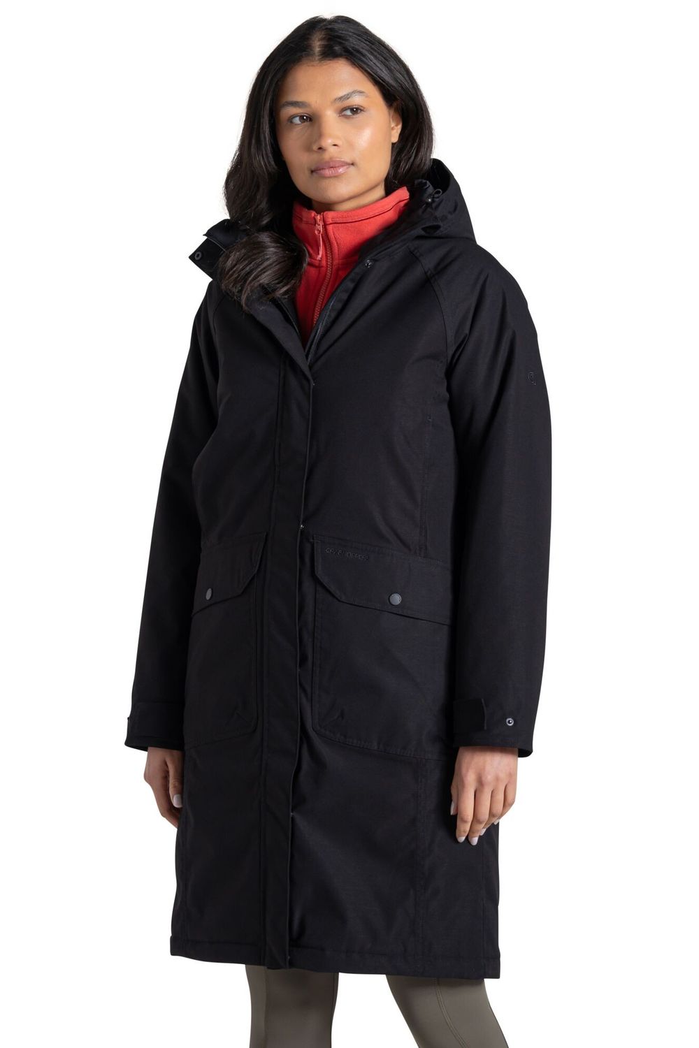 Rosalind II Waterproof Jacket, Image 4 of 4
