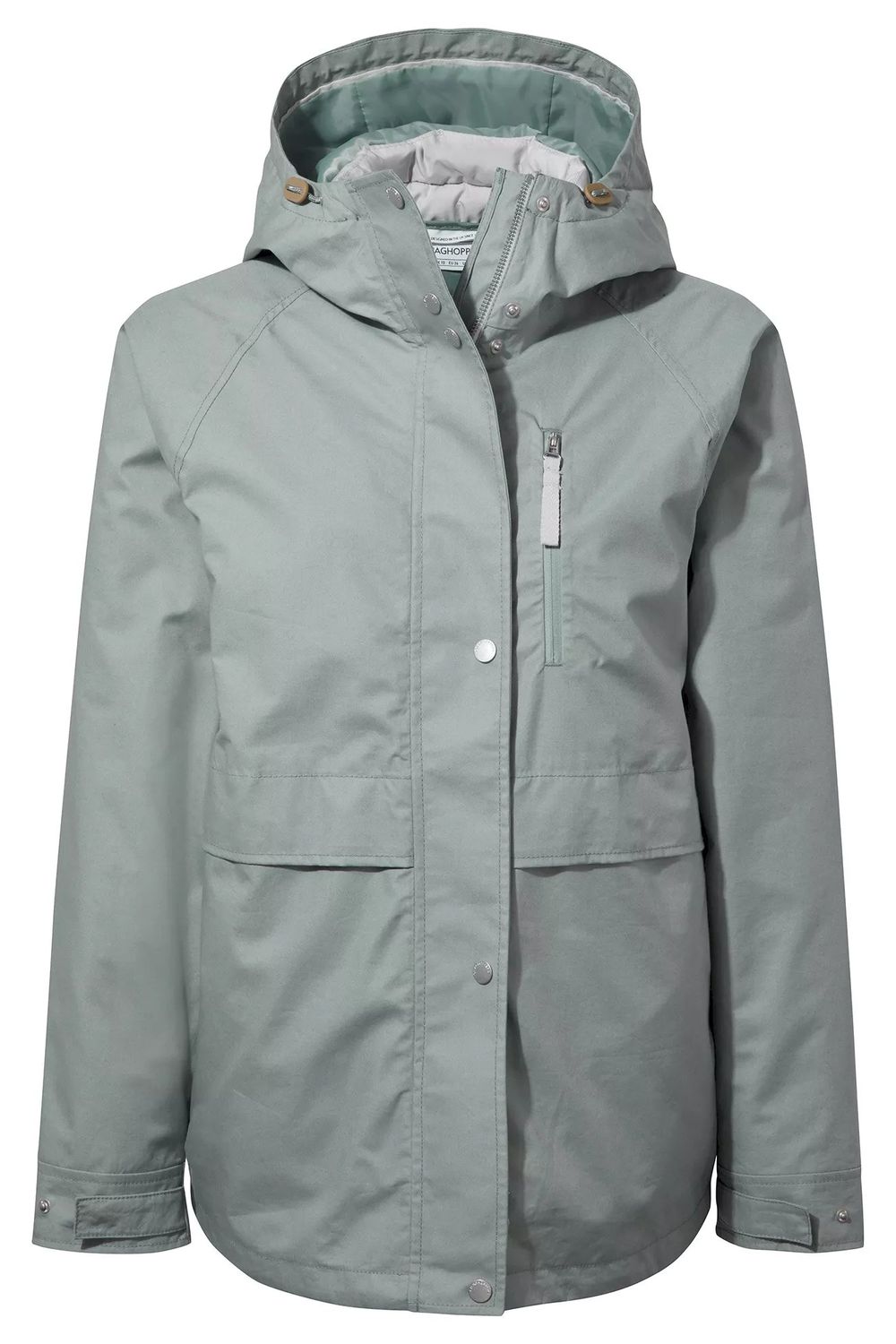Multi Saltaire Waterproof Jacket, Image 1 of 6