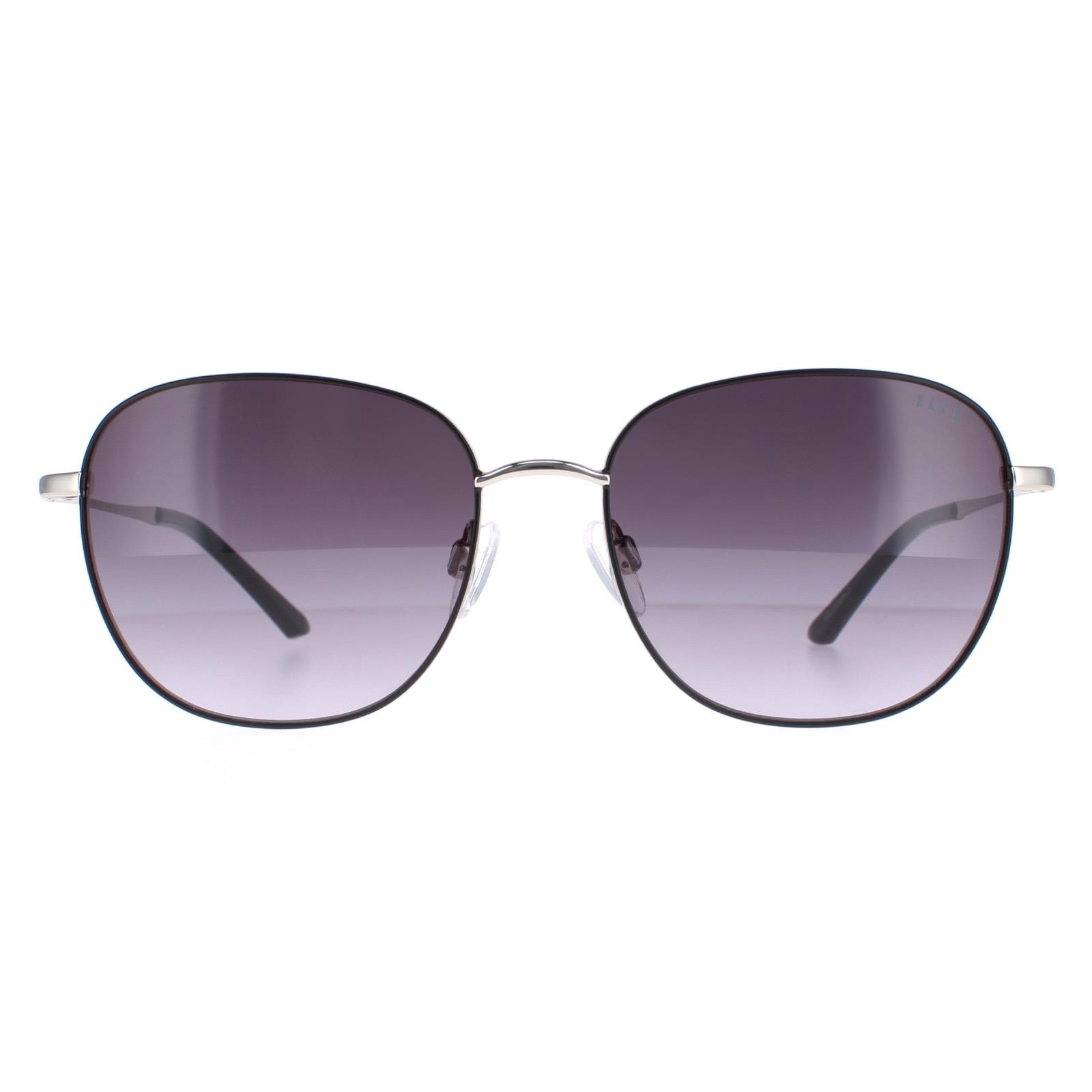 Black Elle Black Rimless Black Grey Gradient 14893, Image 1 of 4