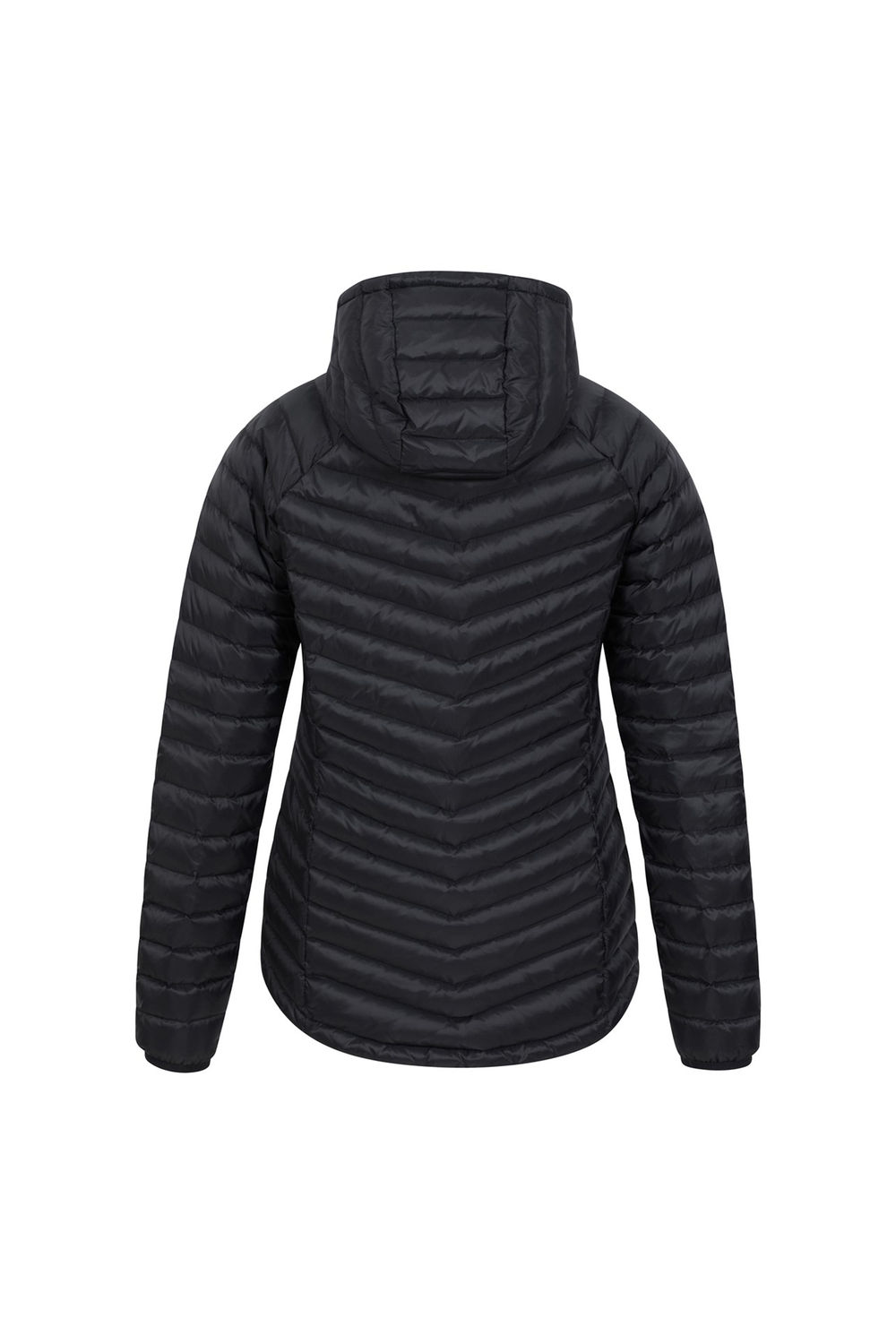 Black Skyline Extreme Hydrophobic Down Jacket, Image 2 of 4