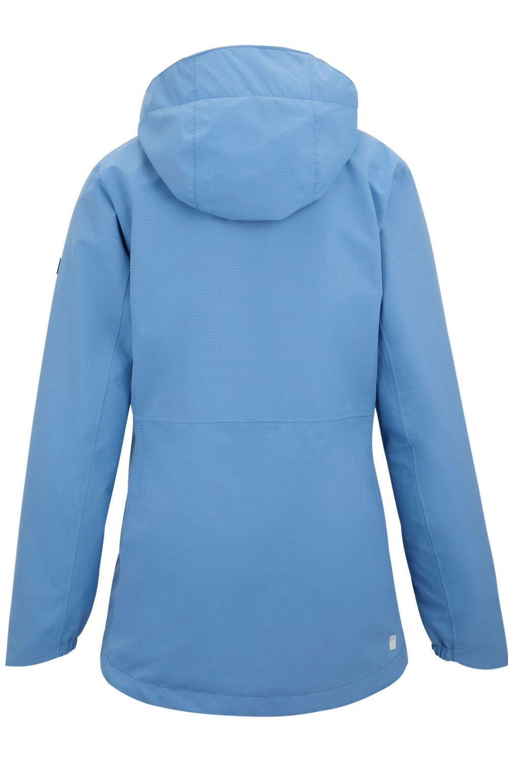 Light Denim Hamara IV Waterproof Jacket, Image 2 of 4
