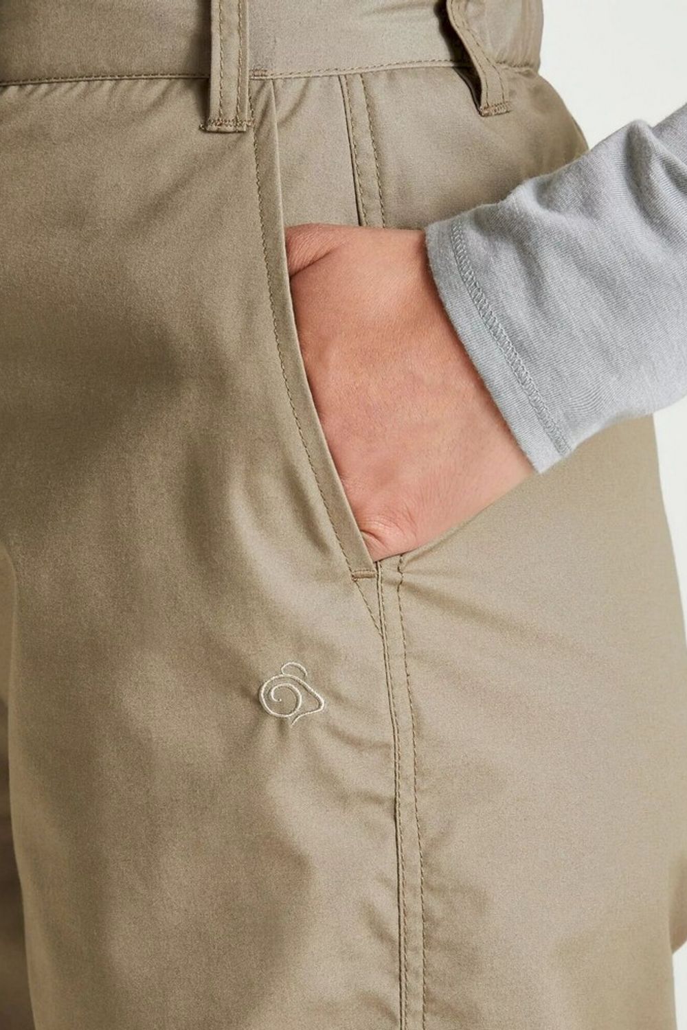 Stone Expert Kiwi Trousers, Image 2 of 4