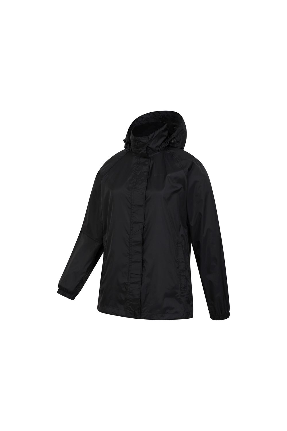 Black Pakka Jacket and Trousers Set, Image 6 of 8