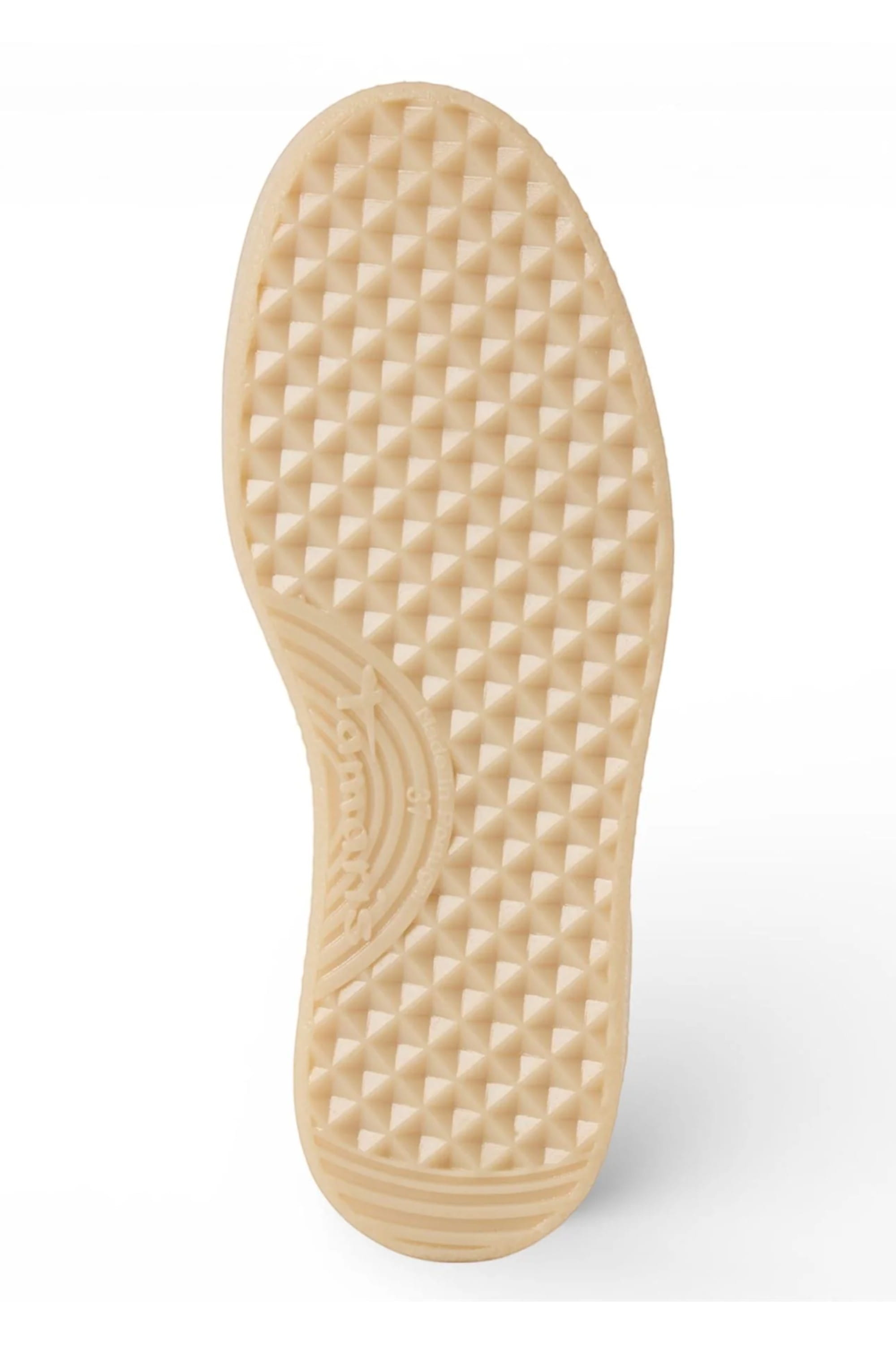 Blue Tamaris Blue Tamaris Women Blue Yellow Stripe Trainer, Image 4 of 7
