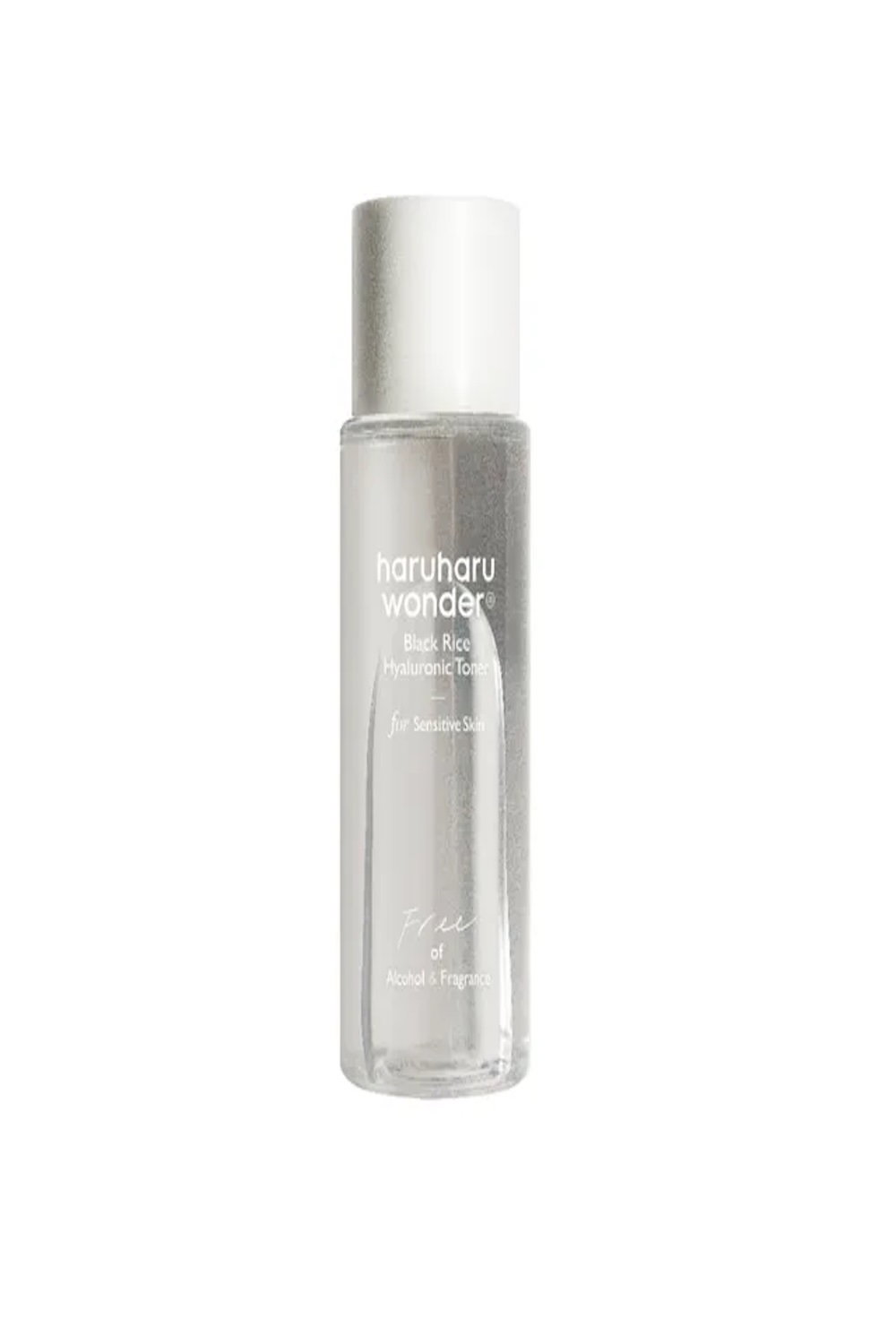Not Applicable Black Rice Toner Fragrance Free 10ml, Image 1 of 1