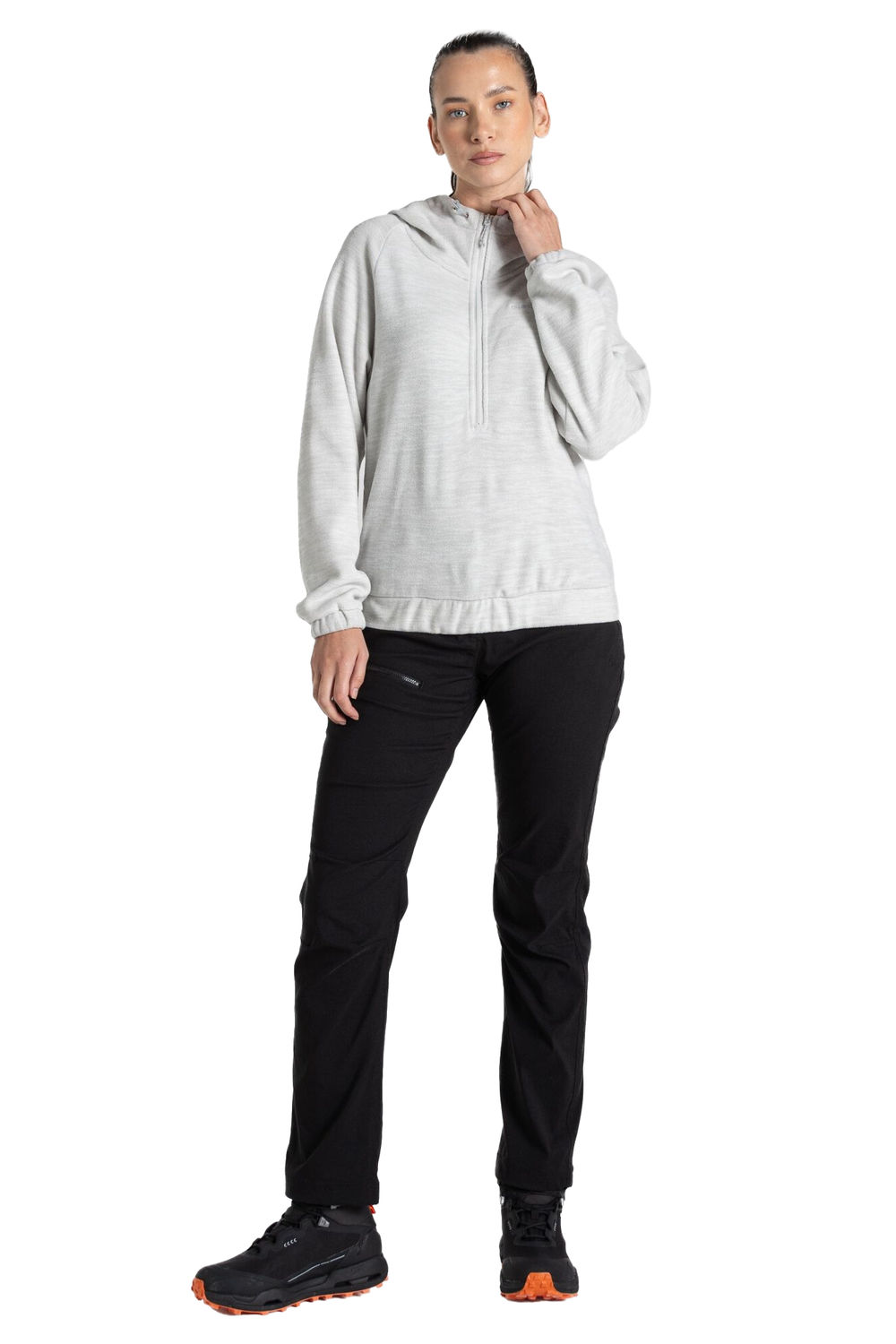 Black Mimas Trousers, Image 3 of 3