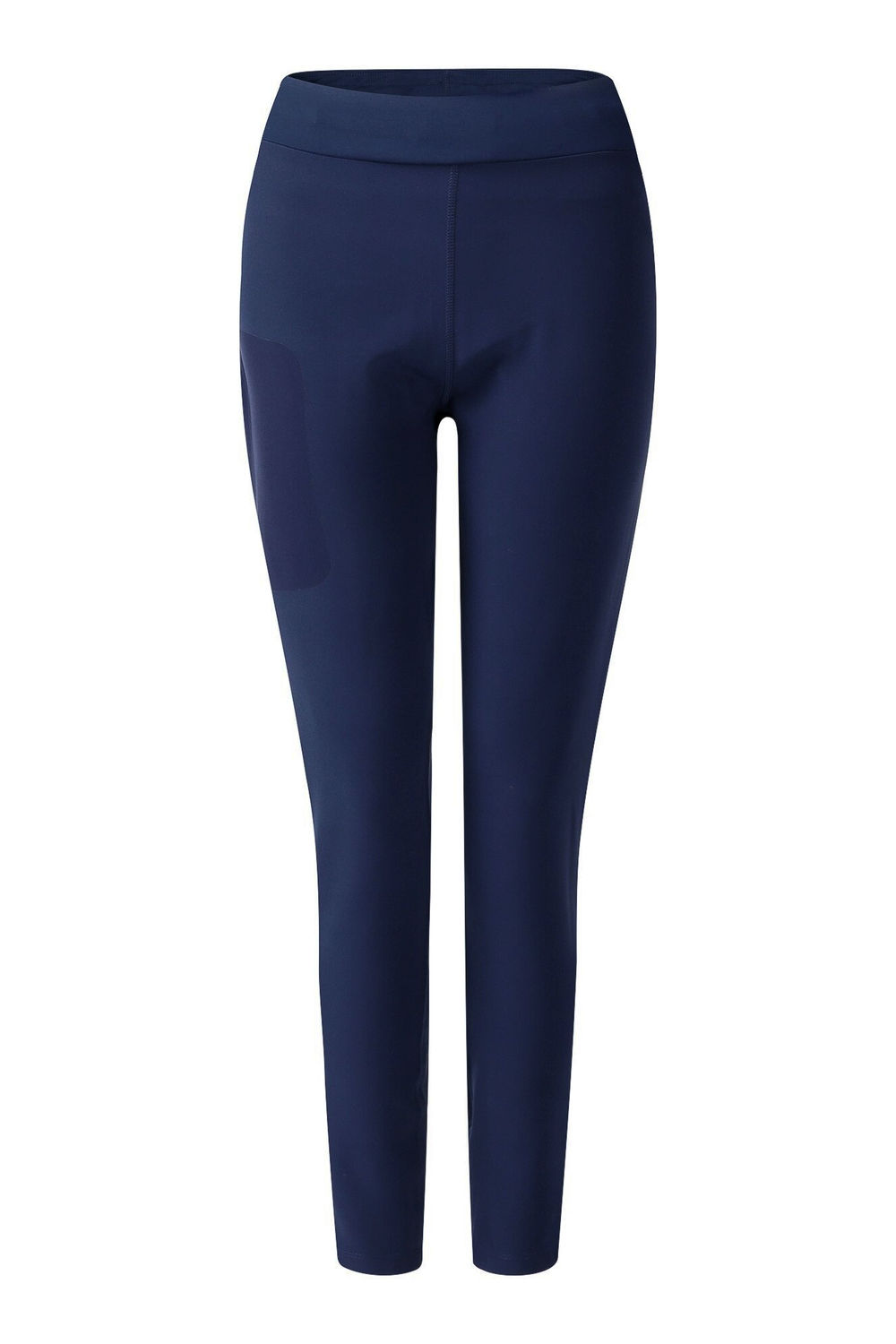 Navy Torrek Walking Leggings, Image 1 of 4