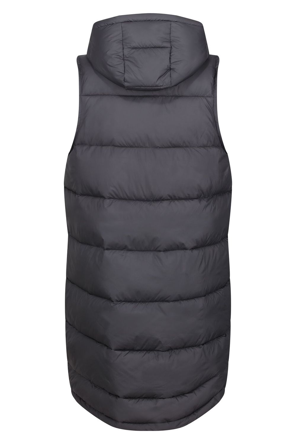 Multi Ganella Long Length Gilet, Image 2 of 5