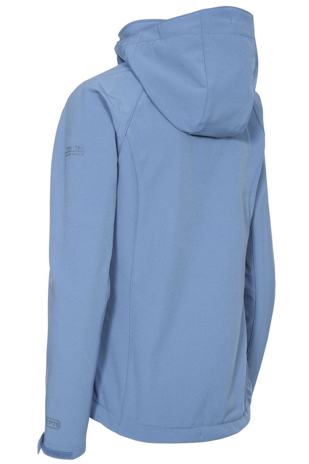 Denim Bela II Waterproof Soft Shell Jacket, Image 2 of 2
