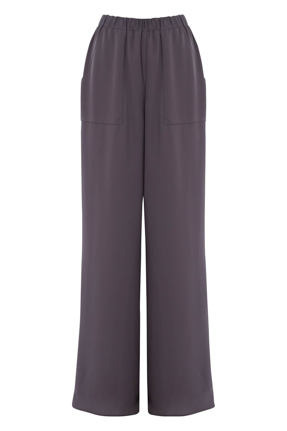 Mink Utility Pocket Trousers, Image 5 of 4