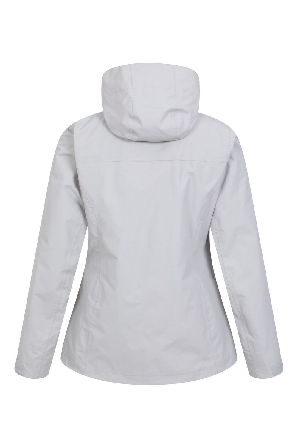 Grey Rainforest II Extreme Waterproof Jacket, Image 2 of 4