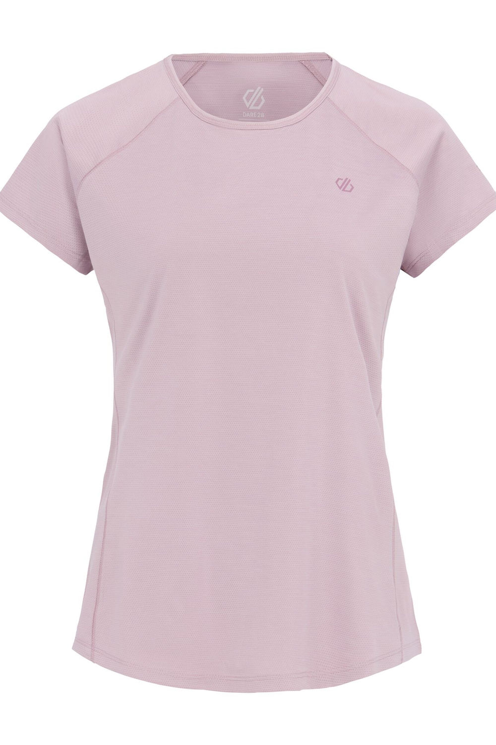 Mauve Corral TShirt, Image 2 of 5
