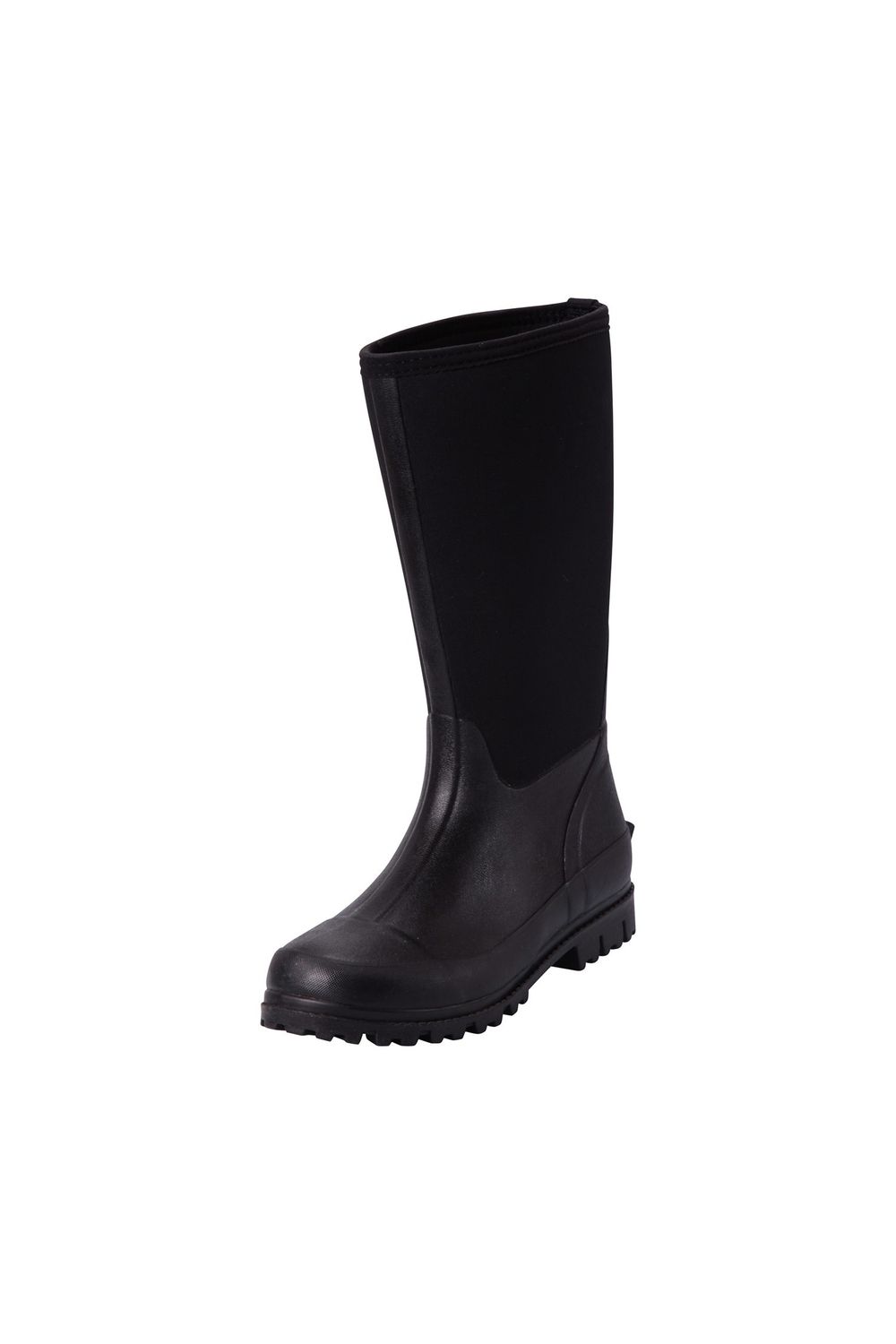 Black Mucker Neoprene Calf Boots, Image 6 of 6